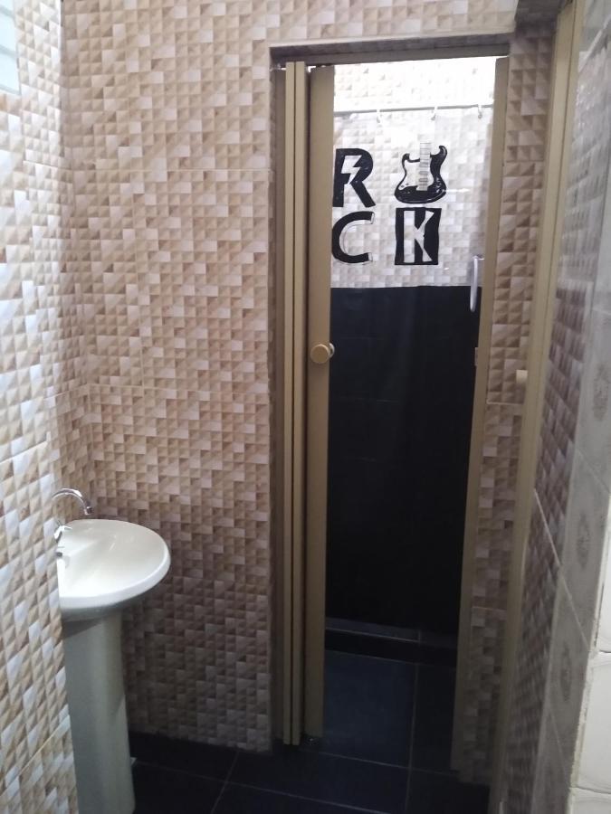 סלבאדור Quarto Casal Terreo Perto Pelourinho מראה חיצוני תמונה