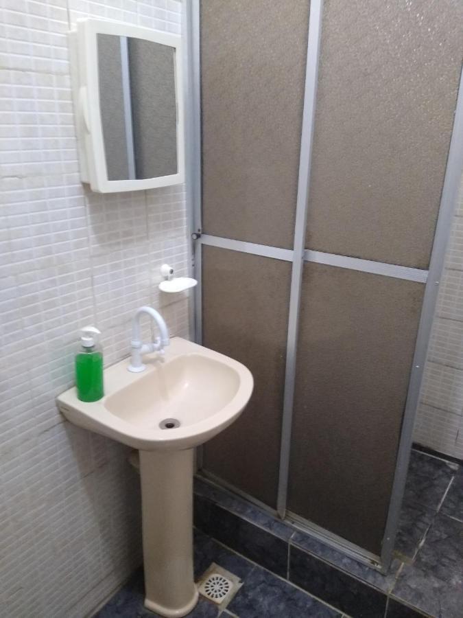 סלבאדור Quarto Casal Terreo Perto Pelourinho מראה חיצוני תמונה