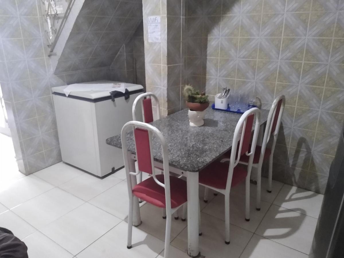 סלבאדור Quarto Casal Terreo Perto Pelourinho מראה חיצוני תמונה
