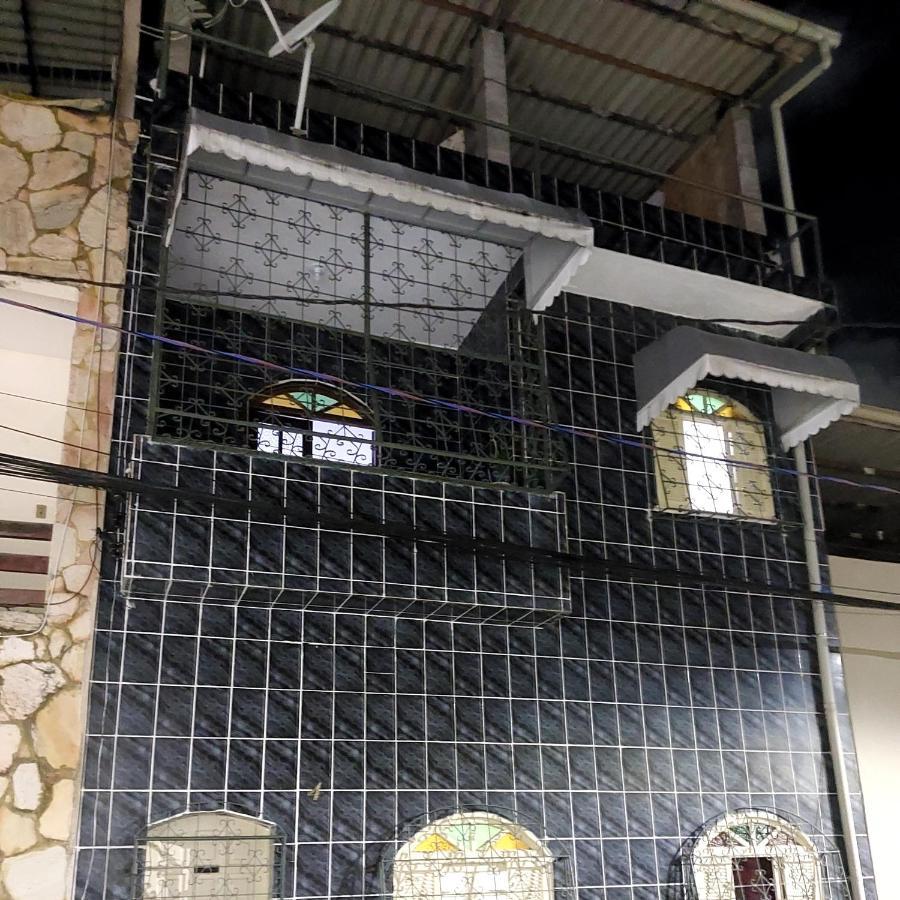 סלבאדור Quarto Casal Terreo Perto Pelourinho מראה חיצוני תמונה
